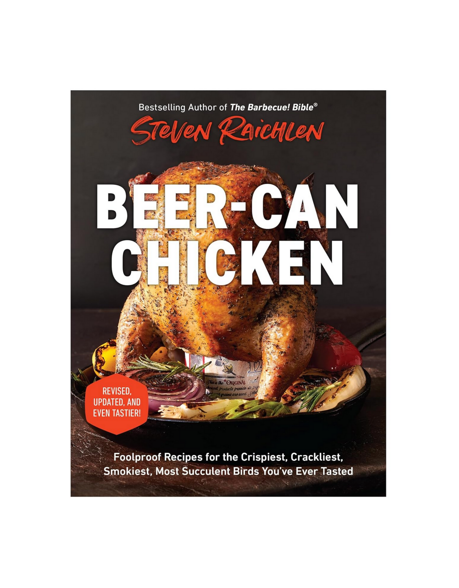 Beer-Can Chicken