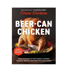 Beer-Can Chicken