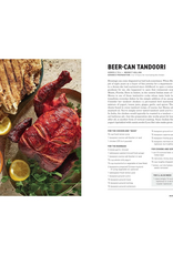 Beer-Can Chicken