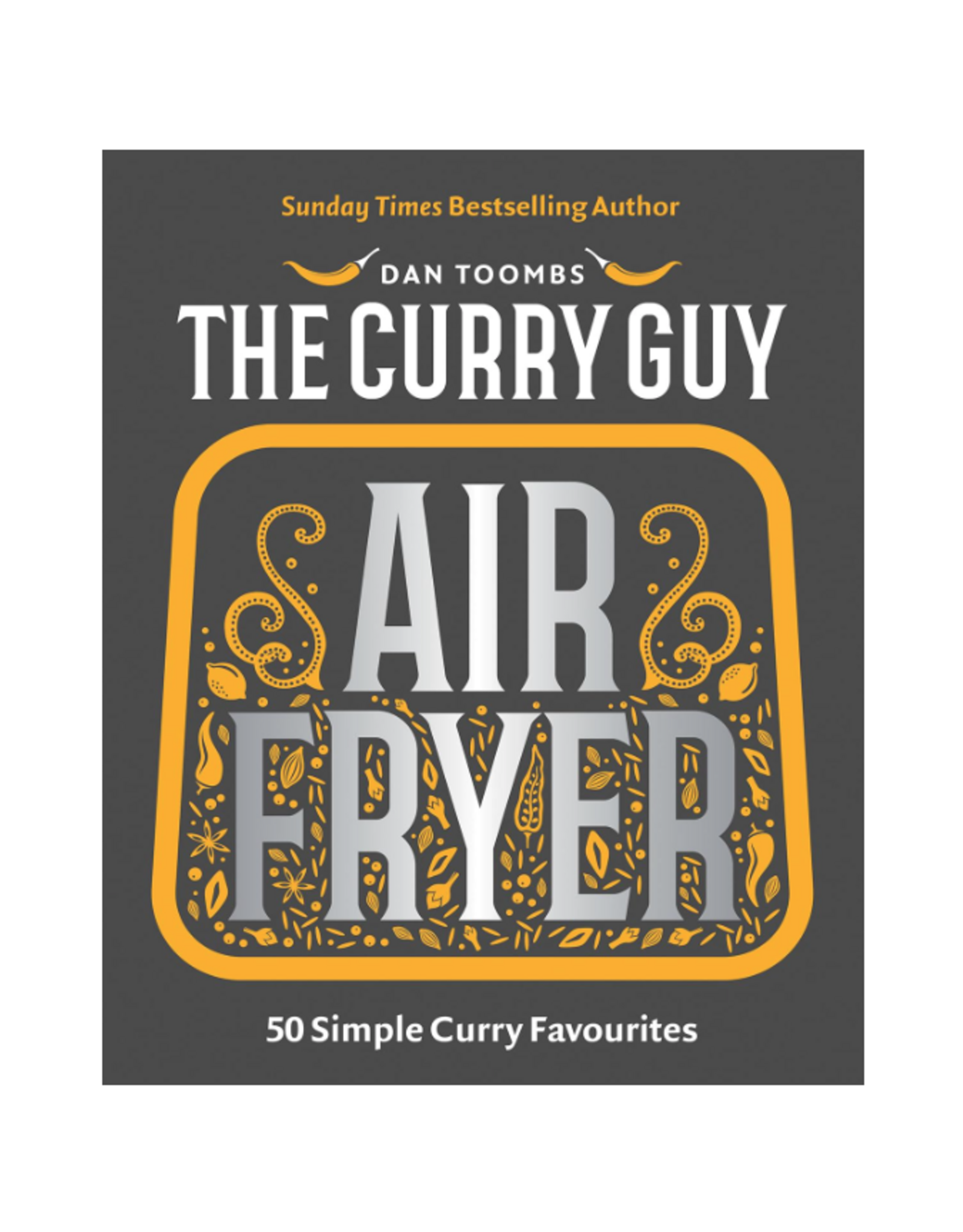 Curry Guy Air Fryer