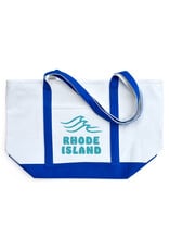 Rhode Island Beach Tote