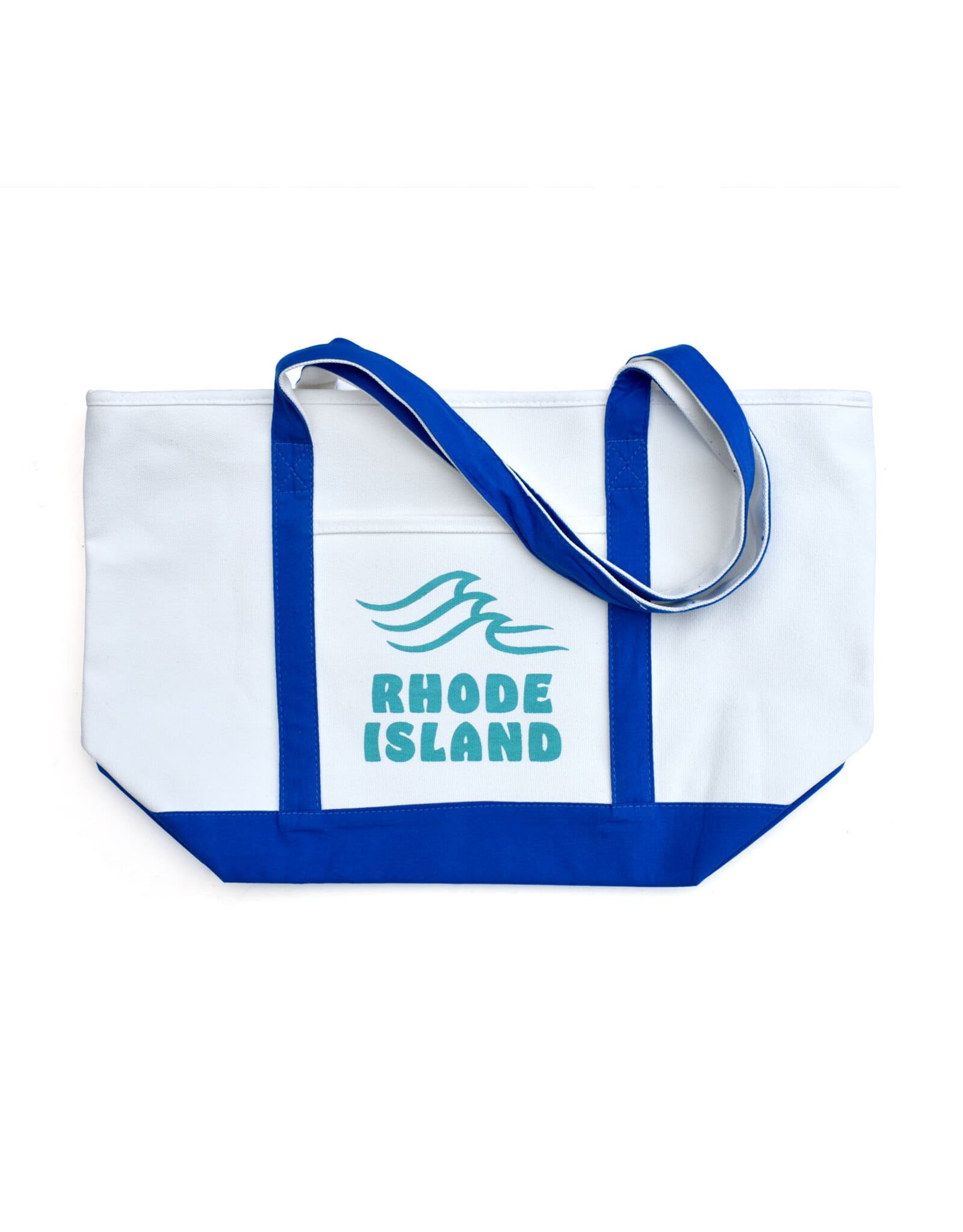 Rhode Island Beach Tote