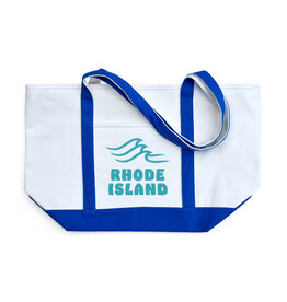 Rhode Island Beach Tote
