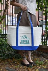 Rhode Island Beach Tote
