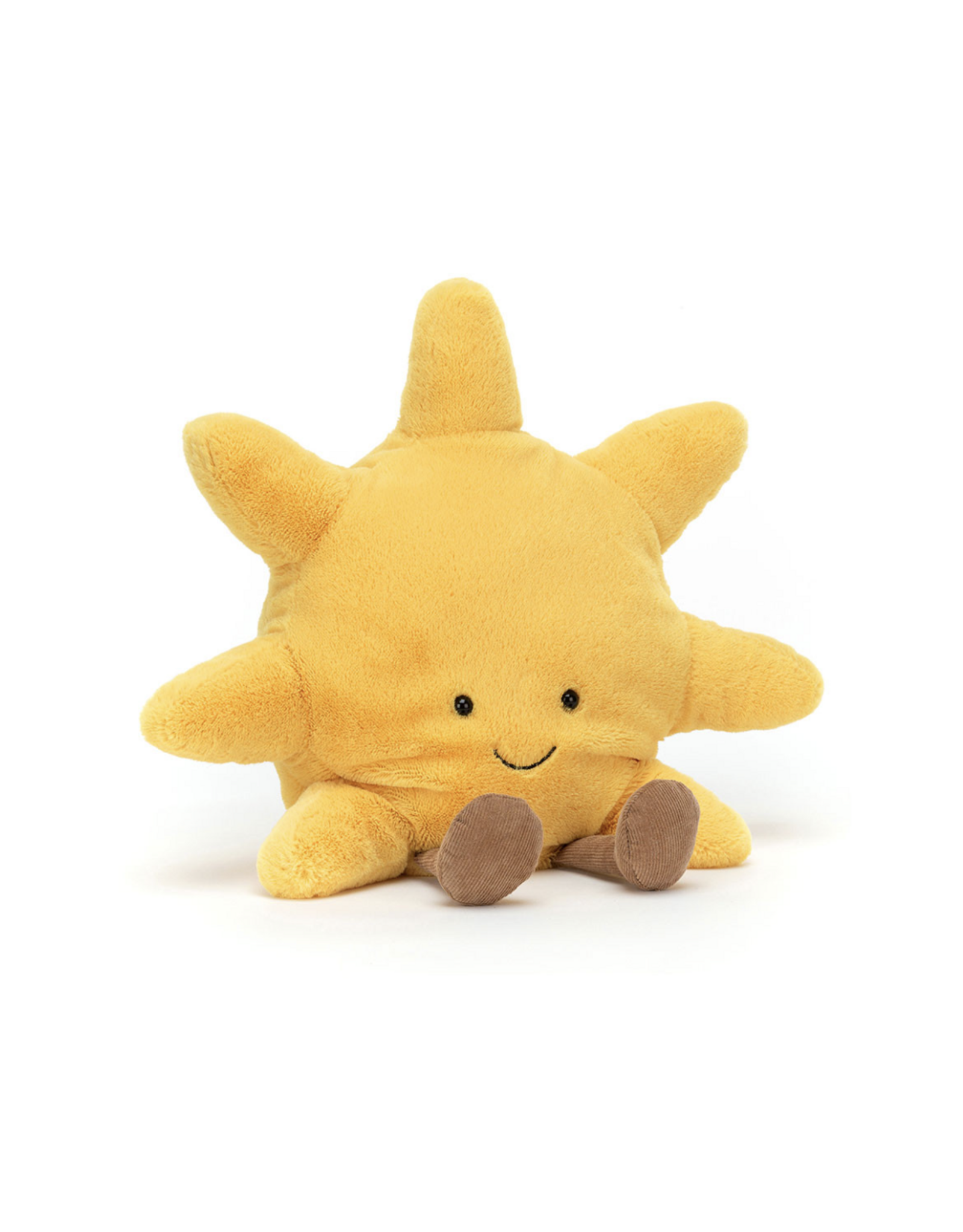 Amuseable Sun (Medium)