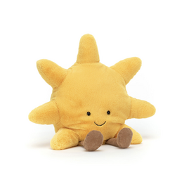 Amuseable Sun (Medium)