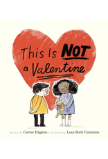 This Is Not A Valentine *