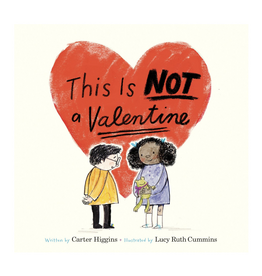 This Is Not A Valentine *