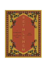 Bethlehem: A Celebration of Palestinian Food