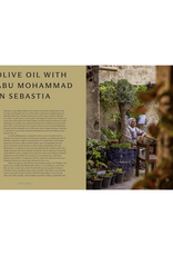 Bethlehem: A Celebration of Palestinian Food
