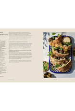 Bethlehem: A Celebration of Palestinian Food