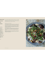Bethlehem: A Celebration of Palestinian Food