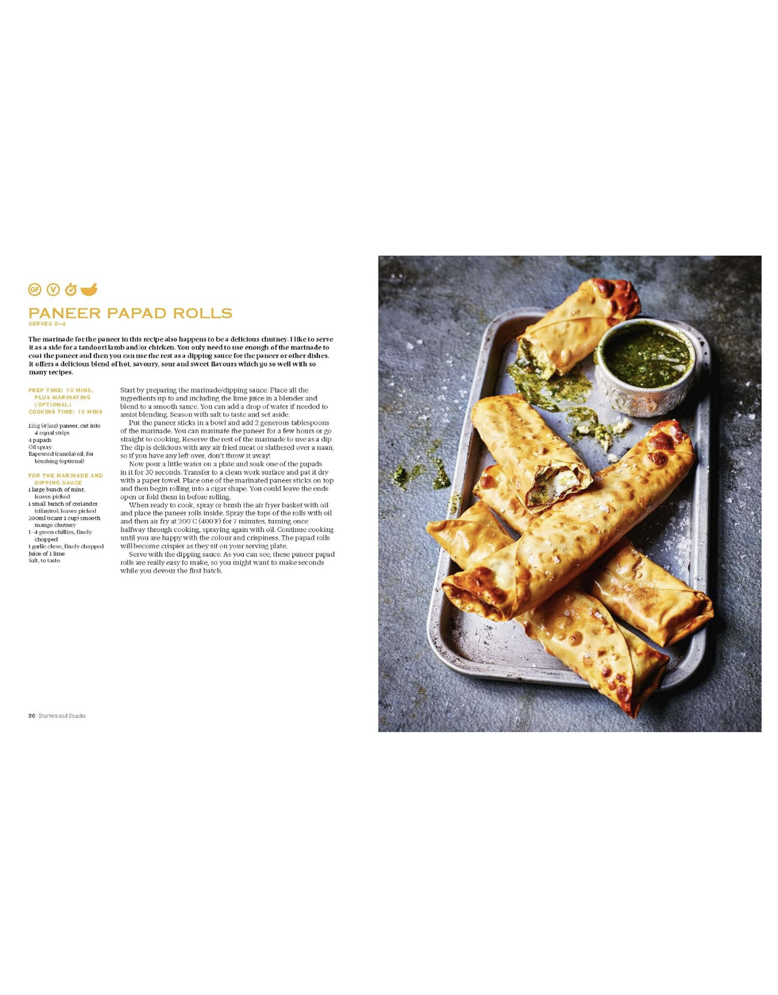 Curry Guy Air Fryer