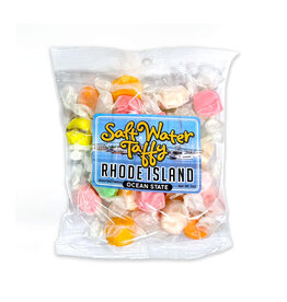 Rhode Island Salt Water Taffy Bag 6oz