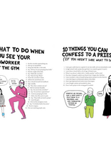 How To Appear Normal At Social Events