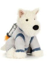 Munro Scottie Space Dog