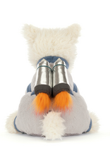 Munro Scottie Space Dog