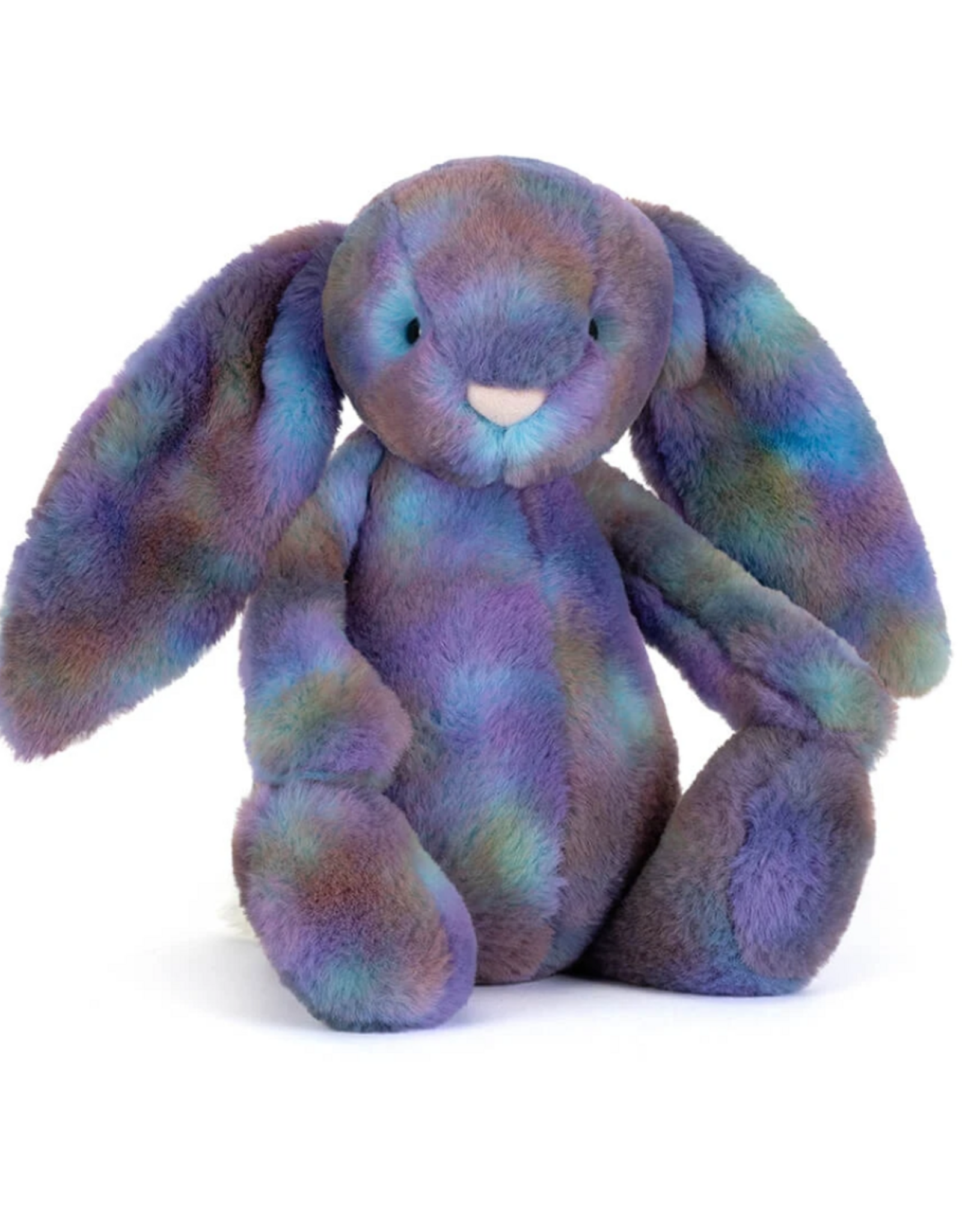 Zodihop Luxe Bunny