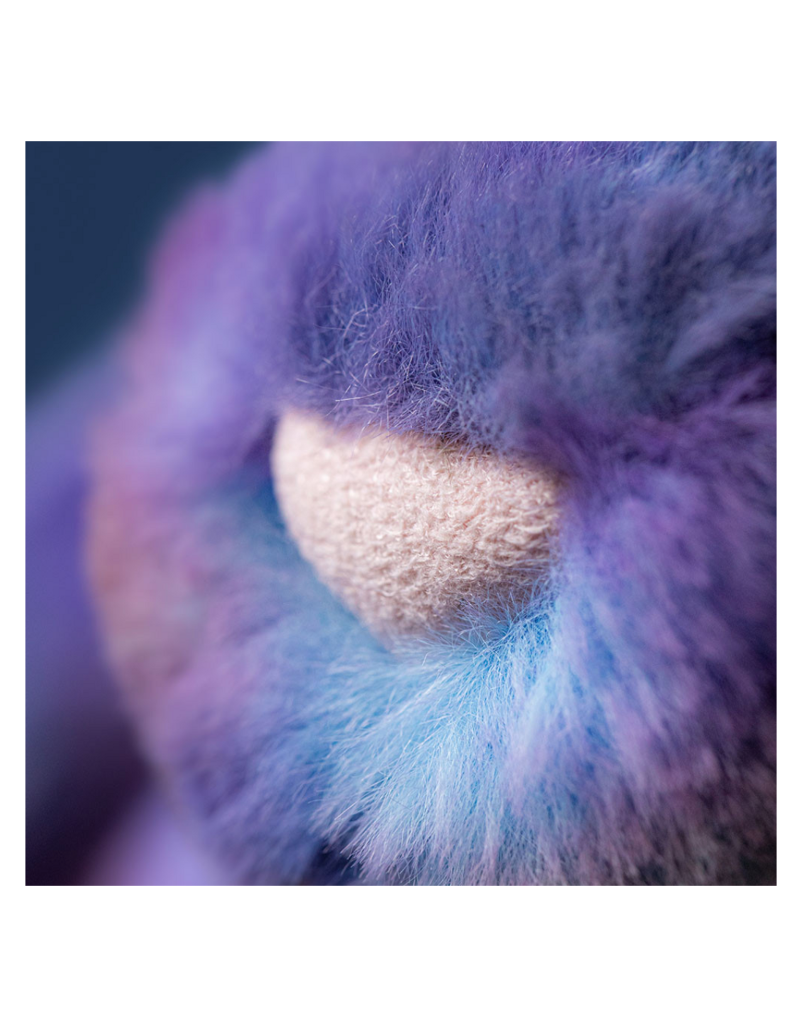 Zodihop Luxe Bunny