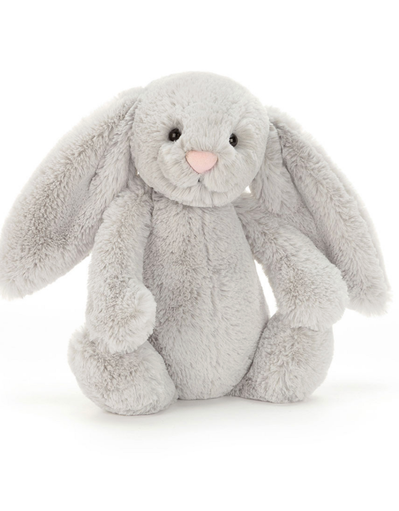 Bashful Bunny Silver
