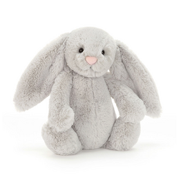 Bashful Bunny Silver