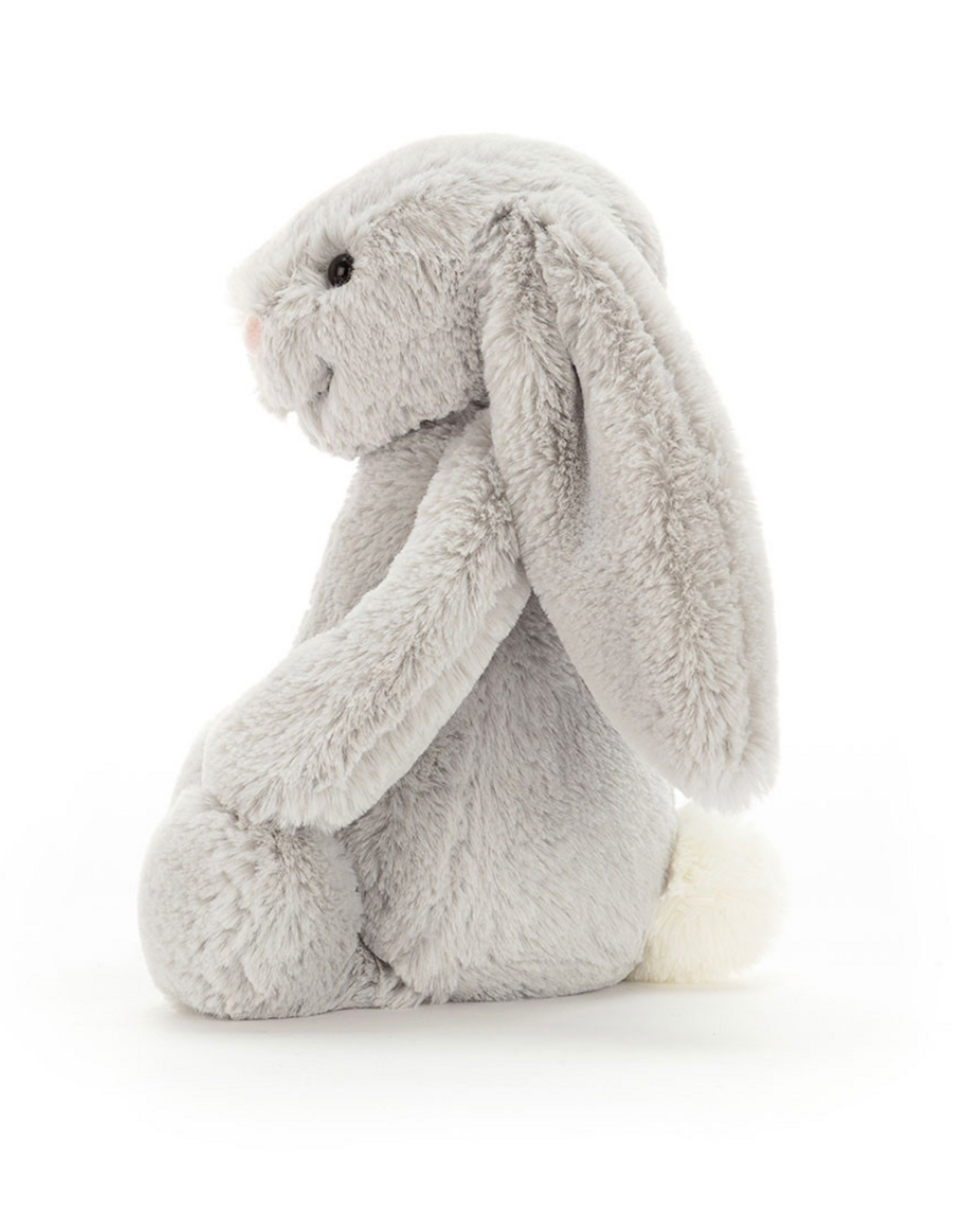 Bashful Bunny Silver