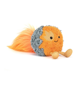 Amuseables Space Comet