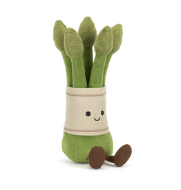 Amuseables Asparagus