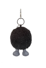 Amuseables Black Hole Bag Charm