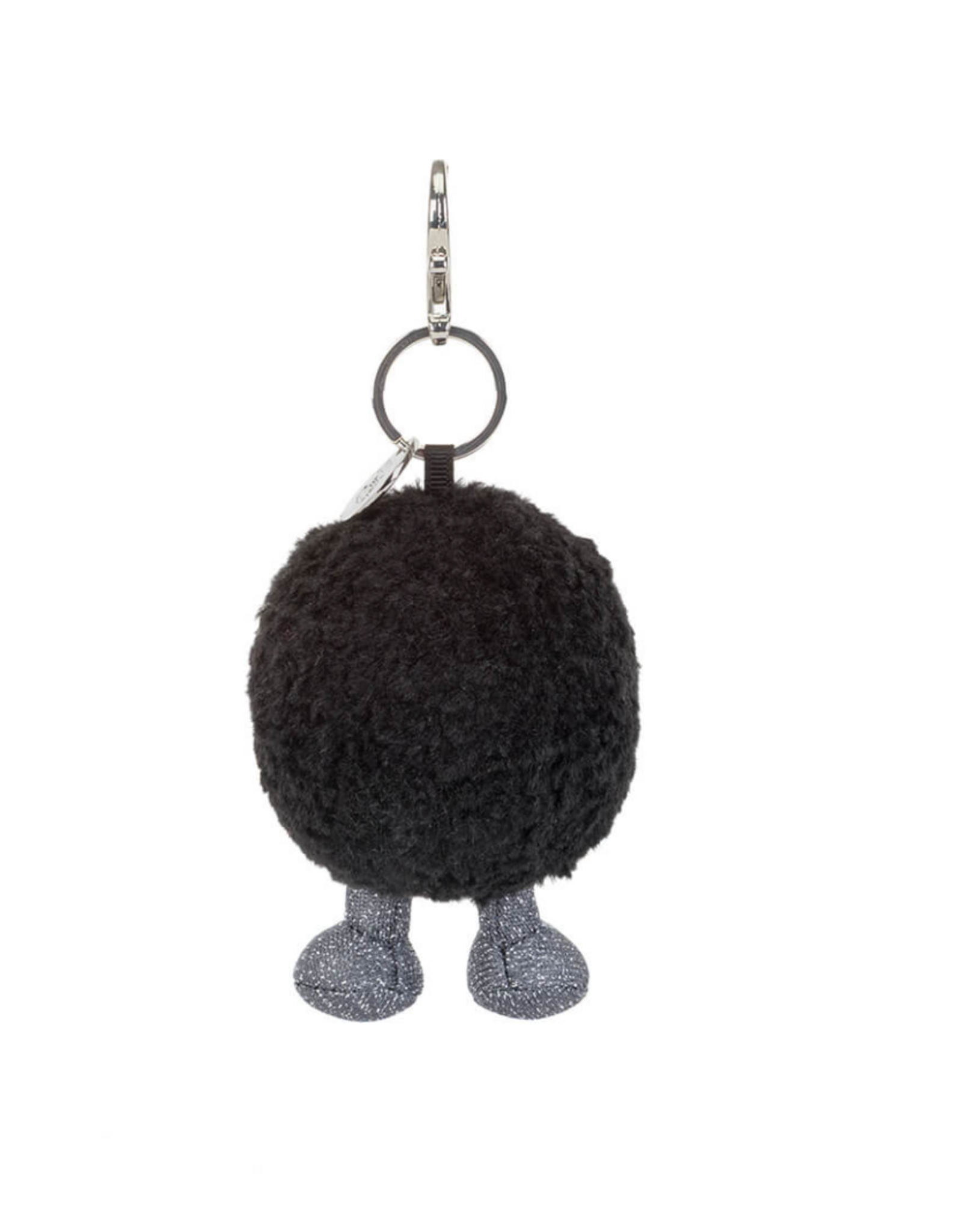 Amuseables Black Hole Bag Charm