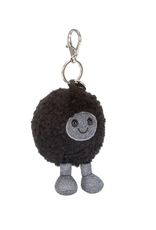 Amuseables Black Hole Bag Charm