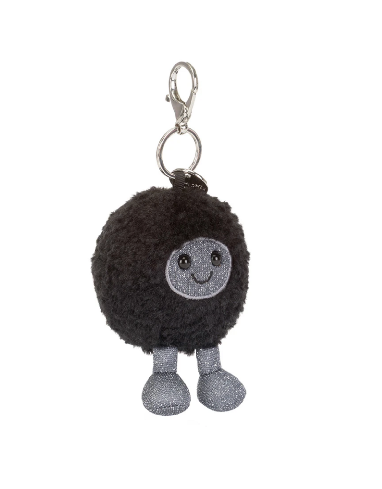 Amuseables Black Hole Bag Charm