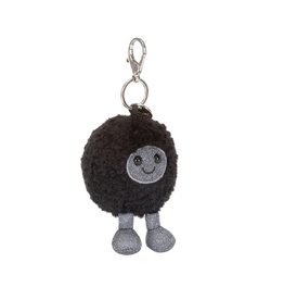 Amuseables Black Hole Bag Charm