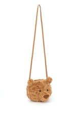 Bartholomew Bear Shoulder Bag