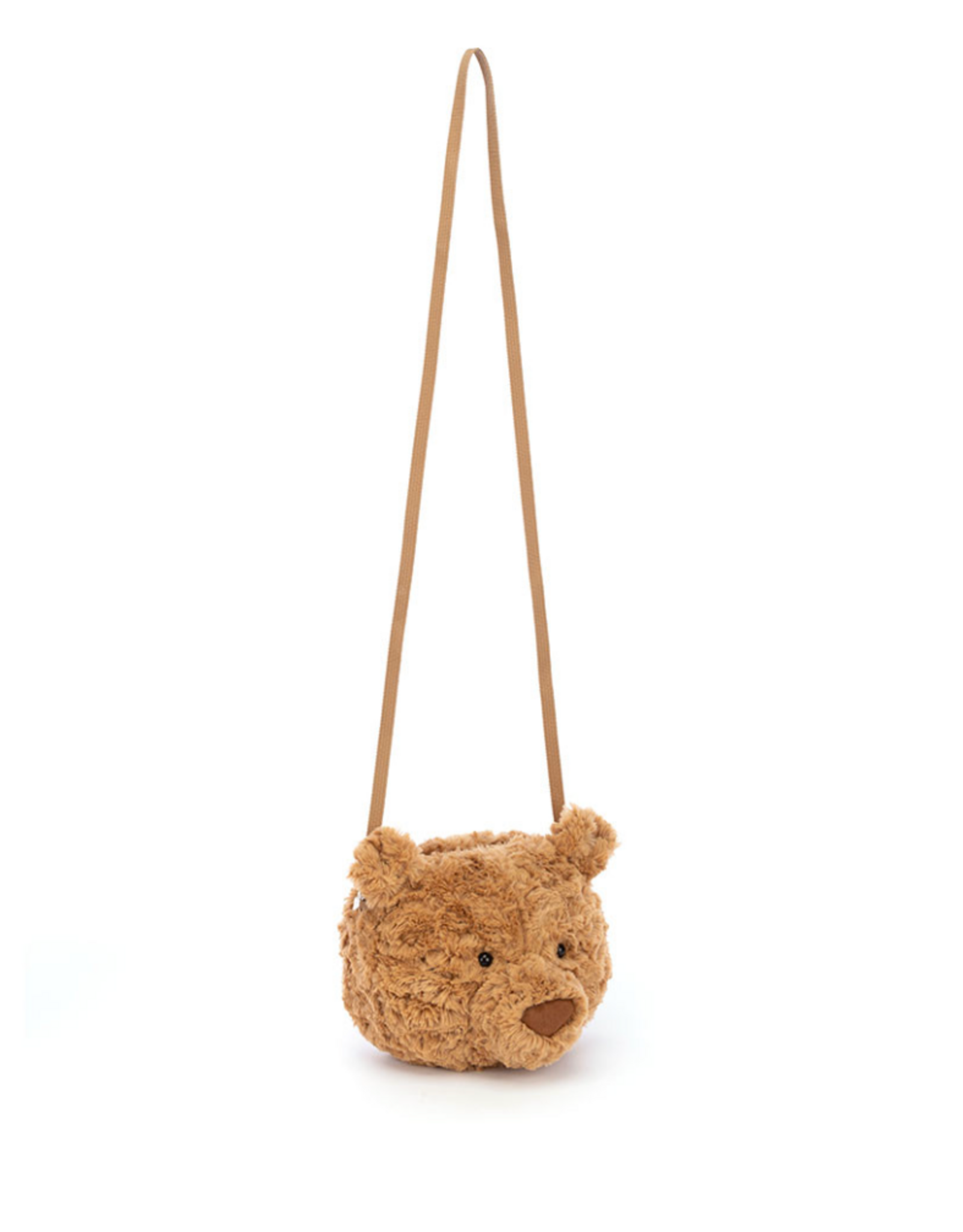 Bartholomew Bear Shoulder Bag