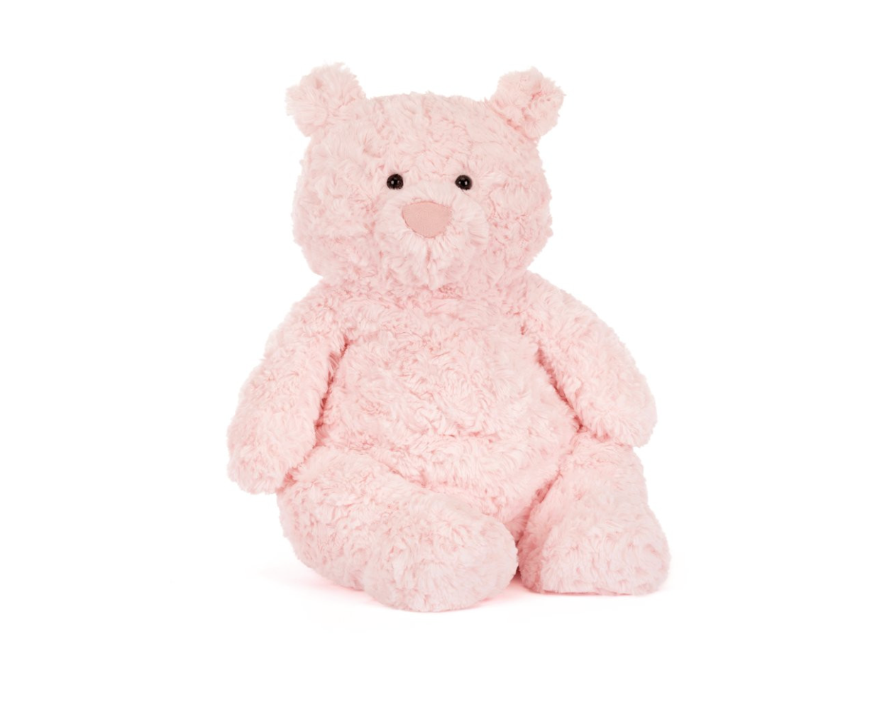  Large Leola Bear ぬいぐるみ 新品 タグ付き Leola Bear Large - Home