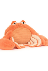 Pinchsnap Crab