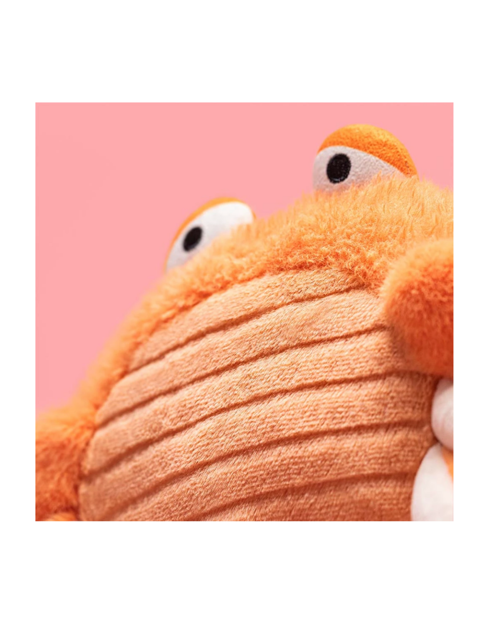 Pinchsnap Crab