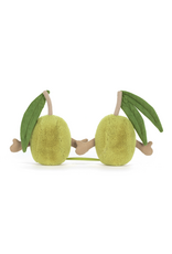 Amuseables Pair of Olives