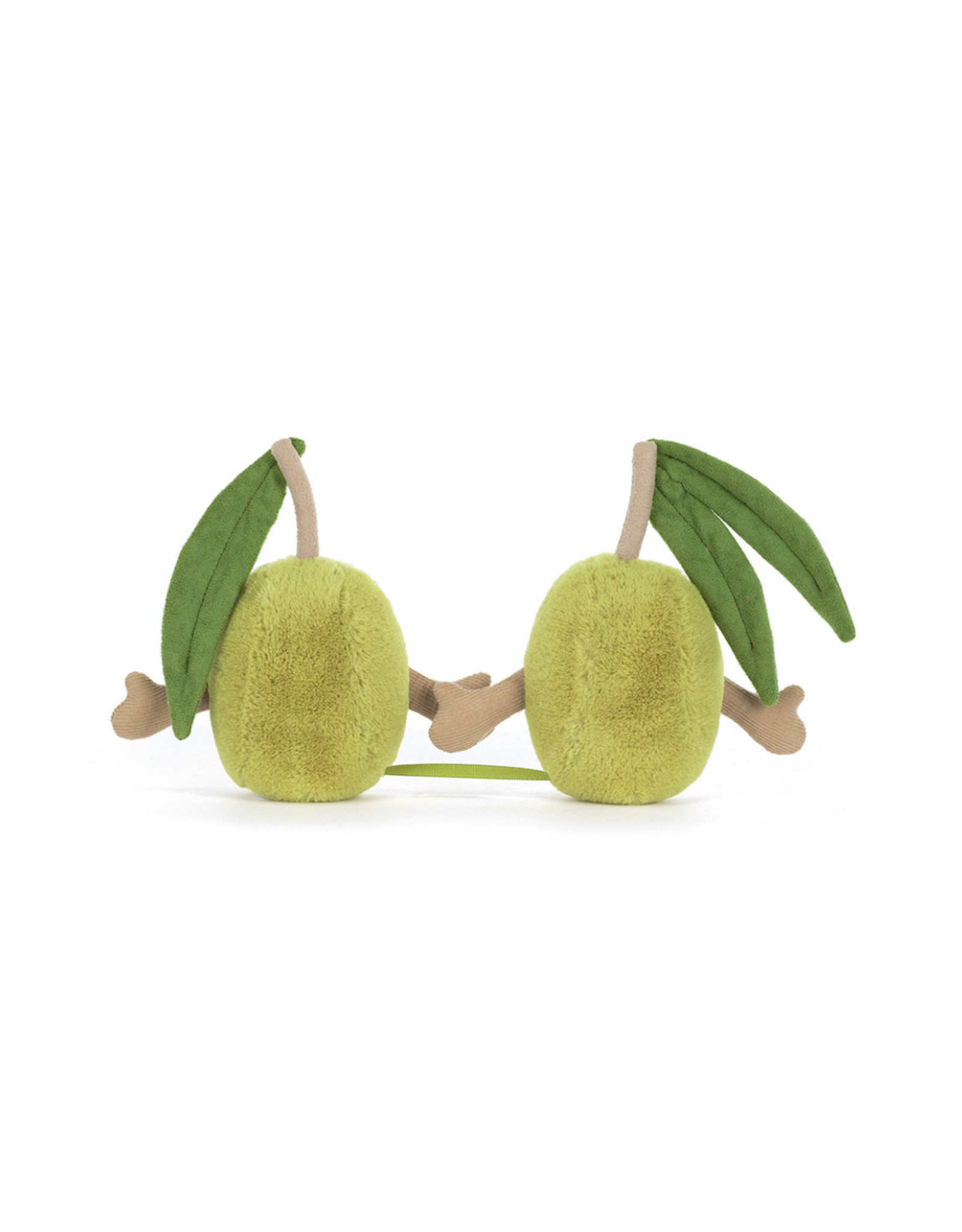Amuseables Pair of Olives