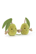 Amuseables Pair of Olives