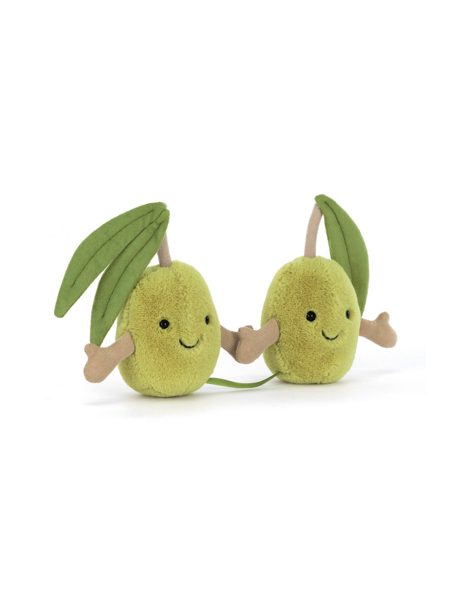 Amuseables Pair of Olives