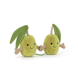 Amuseables Pair of Olives