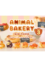 Animal Bakery Mini Figure Blind Box Series 3