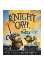 Knight Owl and the Early Bird
