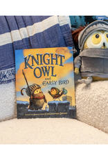 Knight Owl and the Early Bird