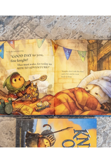 Knight Owl and the Early Bird