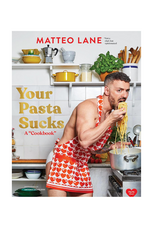 Your Pasta Sucks