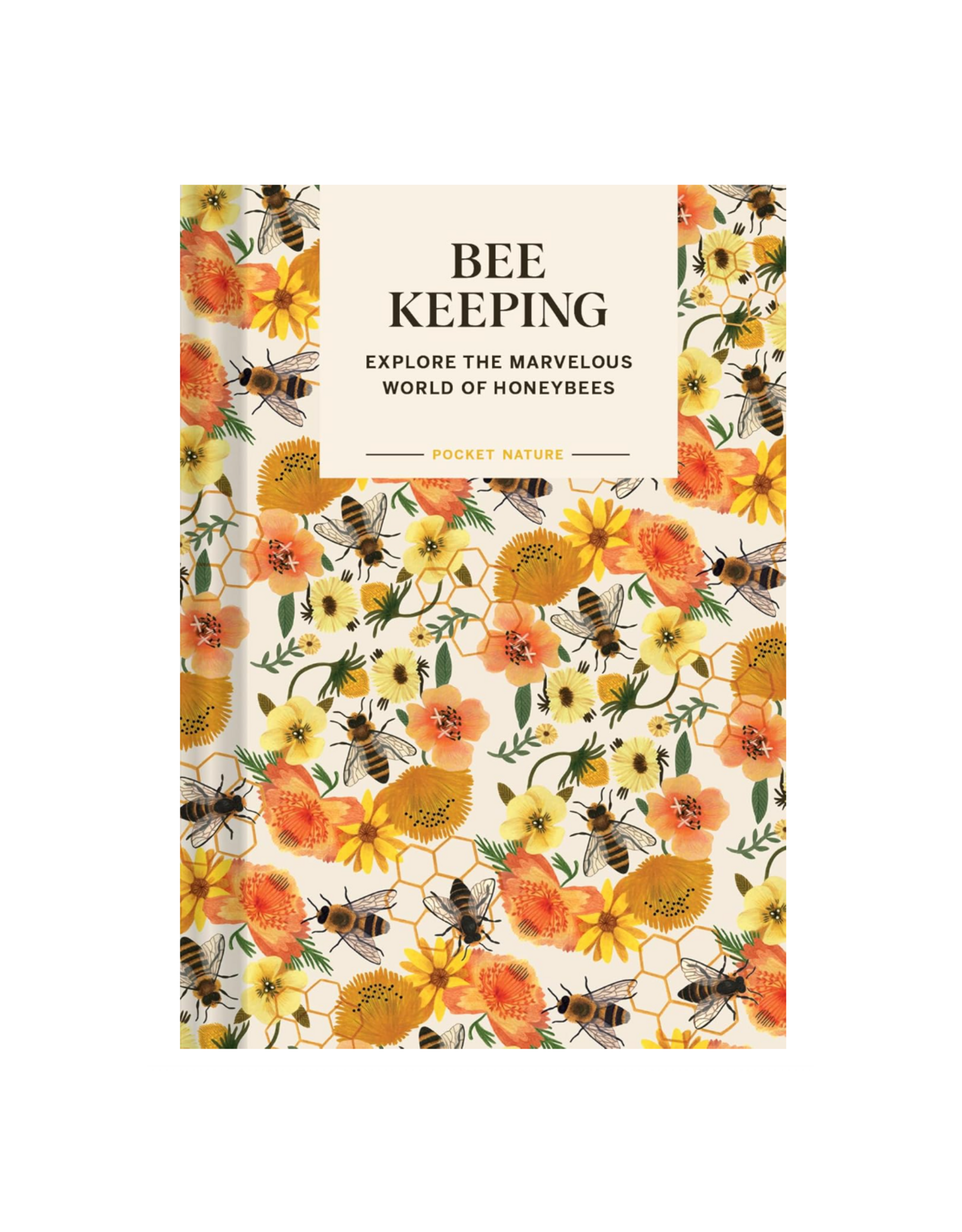 Pocket Nature: Beekeeping