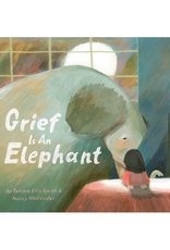 Grief Is An Elephant